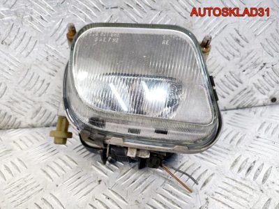 Фара противотуманная правая Mercedes W210 Дорест - АвтоСклад31.рф - авторазборка контрактные б/у запчасти в г. Белгород