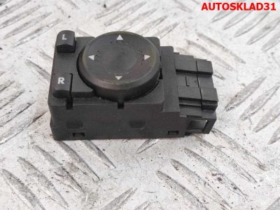 Переключатель регулировки зеркала VW Passat B5 3B1959565B - АвтоСклад31.рф - авторазборка контрактные б/у запчасти в г. Белгород