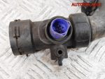 Патрубок радиатора Audi A6 C5 2,5 Дизель 4B0121049D - АвтоСклад31.рф - авторазборка контрактные б/у запчасти в г. Белгород