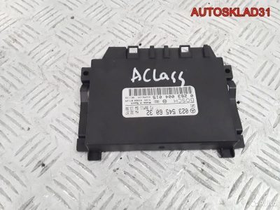 Блок парктроников Mercedes Benz W168 A0235456032 - АвтоСклад31.рф - авторазборка контрактные б/у запчасти в г. Белгород