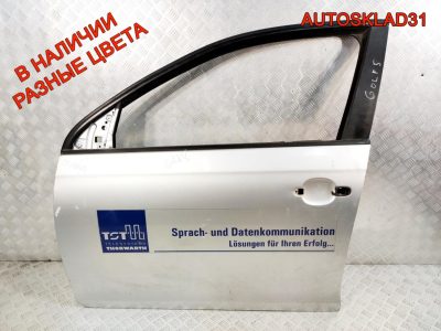 Дверь передняя левая Голая VW Golf 5 1K5831105F - АвтоСклад31.рф - авторазборка контрактные б/у запчасти в г. Белгород
