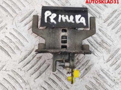 Кнопка открывания багажника Nissan Primera P11E 908122F000 - АвтоСклад31.рф - авторазборка контрактные б/у запчасти в г. Белгород
