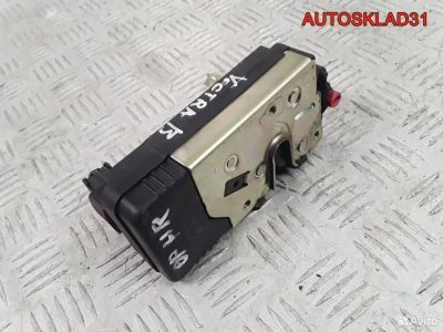 Замок двери задней правой Opel Vectra B 90503996 - АвтоСклад31.рф - авторазборка контрактные б/у запчасти в г. Белгород