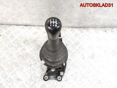 Кулиса МКПП Ford Fusion 1,4 Бензин 2S6R7C453ME - АвтоСклад31.рф - авторазборка контрактные б/у запчасти в г. Белгород
