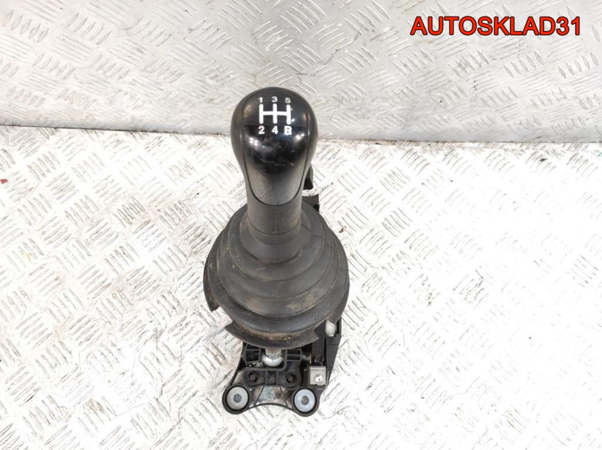 Кулиса МКПП Ford Fusion 1,4 Бензин 2S6R7C453ME - АвтоСклад31.рф - авторазборка контрактные б/у запчасти в г. Белгород Кулиса МКПП Ford Fusion 1,4 Бензин 2S6R7C453ME - АвтоСклад31.рф - авторазборка контрактные б/у запчасти в г. Белгород