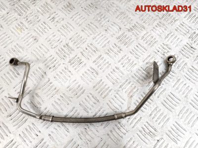 Трубка турбины Audi A3 8L 1,8 Турбо 06A145778H - АвтоСклад31.рф - авторазборка контрактные б/у запчасти в г. Белгород