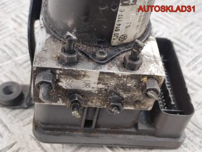 Блок ABS Volkswagen Golf 4 1C0907379C - АвтоСклад31.рф - авторазборка контрактные б/у запчасти в г. Белгород