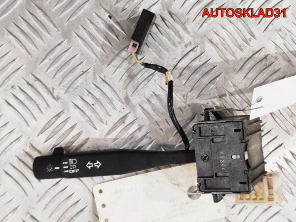 Переключатель подрулевой Mitsubishi Lancer C6 MB541706 - АвтоСклад31.рф - авторазборка контрактные б/у запчасти в г. Белгород