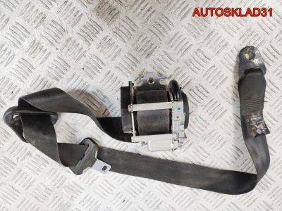 Ремень безопасности Renault Sandero 8200751266 - АвтоСклад31.рф - авторазборка контрактные б/у запчасти в г. Белгород