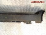 Накладка на порог левая Audi A8 4E 4E0853859D - АвтоСклад31.рф - авторазборка контрактные б/у запчасти в г. Белгород