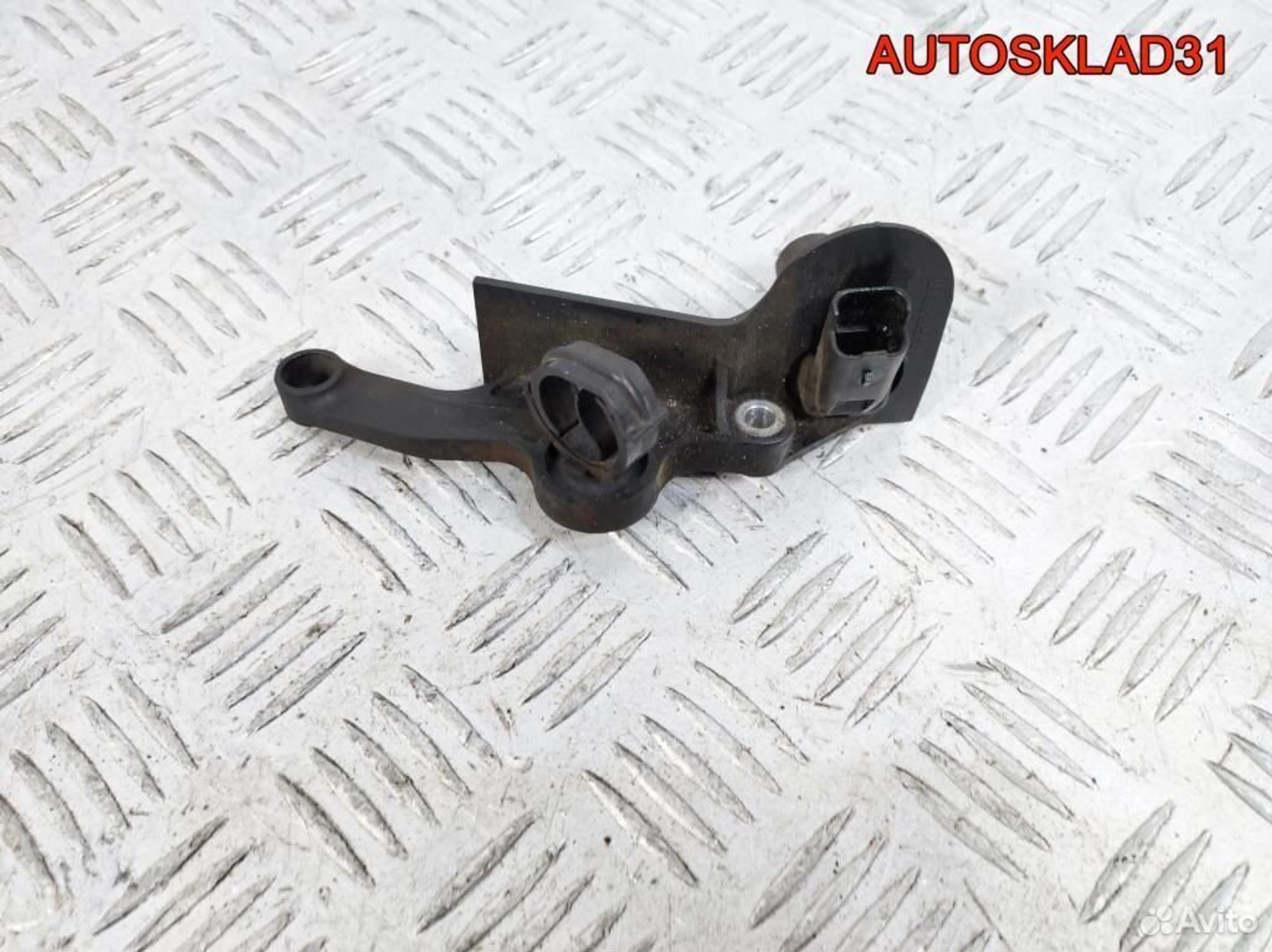 Датчик положения коленвала Peugeot 206 9639999880 - АвтоСклад31.рф - авторазборка контрактные б/у запчасти в г. Белгород Датчик положения коленвала Peugeot 206 9639999880 - АвтоСклад31.рф - авторазборка контрактные б/у запчасти в г. Белгород