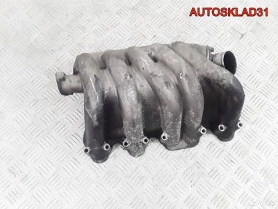 Коллектор впускной Audi 100 C4 2,5 AAT 046129713F - АвтоСклад31.рф - авторазборка контрактные б/у запчасти в г. Белгород