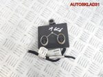 Блок комфорта задней двери Audi A6 C6 4F0959795E - АвтоСклад31.рф - авторазборка контрактные б/у запчасти в г. Белгород