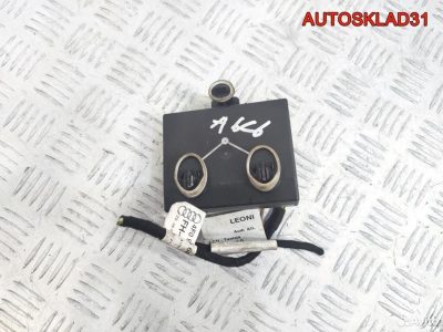 Блок комфорта задней двери Audi A6 C6 4F0959795E - АвтоСклад31.рф - авторазборка контрактные б/у запчасти в г. Белгород