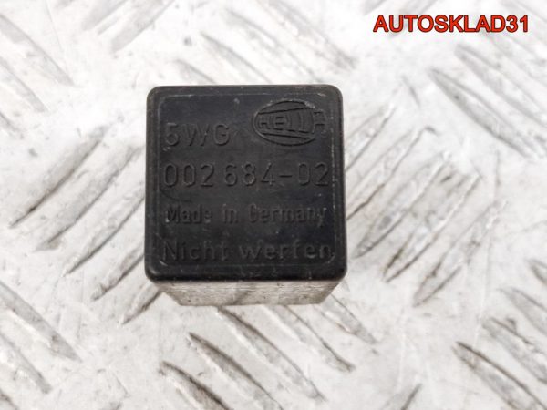 Реле поворотов BMW E34 1388545 - АвтоСклад31.рф - авторазборка контрактные б/у запчасти в г. Белгород