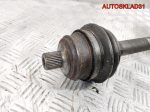 Привод передний левый Audi 80 B3 1,8 Бензин - АвтоСклад31.рф - авторазборка контрактные б/у запчасти в г. Белгород
