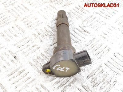 Катушка зажигания Mitsubishi Colt Z3 1,3 4A90 MN195616 - АвтоСклад31.рф - авторазборка контрактные б/у запчасти в г. Белгород