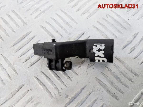 Блок эбу Audi A6 C5 2.4 ARJ 3B0907552J АКПП Бензин - АвтоСклад31.рф - авторазборка контрактные б/у запчасти в г. Белгород