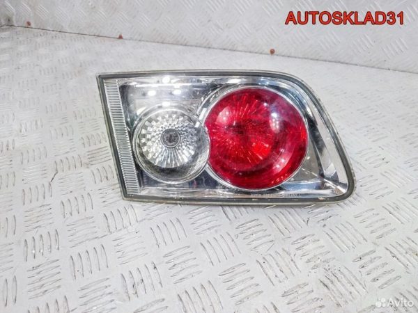 Абсорбер бампера передний Opel Corsa D 13211464 - АвтоСклад31.рф - авторазборка контрактные б/у запчасти в г. Белгород