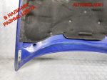 Капот Seat Leon 1M0823033D - АвтоСклад31.рф - авторазборка контрактные б/у запчасти в г. Белгород