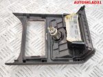 Блок управления магнитолой Opel Vectra C 13118043 - АвтоСклад31.рф - авторазборка контрактные б/у запчасти в г. Белгород
