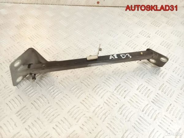 Кронштейн генератора VW Passat B5+ AHL 06B903143K - АвтоСклад31.рф - авторазборка контрактные б/у запчасти в г. Белгород