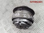 Опора двигателя Mercedes Benz W203 2,2 646 CDI - АвтоСклад31.рф - авторазборка контрактные б/у запчасти в г. Белгород