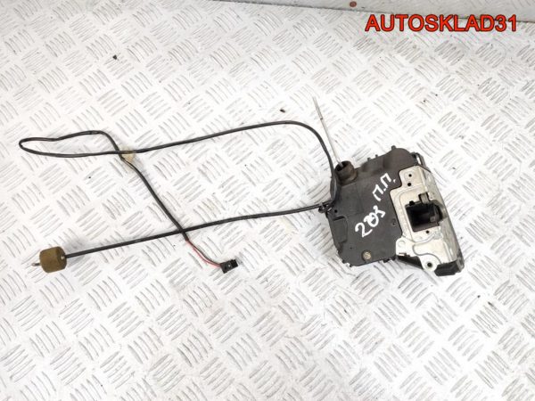 Компрессор кондиционера Audi A6 C5 2,5 Дизель 4B0260805C - АвтоСклад31.рф - авторазборка контрактные б/у запчасти в г. Белгород