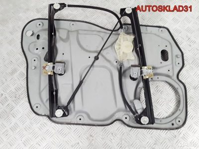 Стеклоподъемник передний правый Volkswagen Touran - АвтоСклад31.рф - авторазборка контрактные б/у запчасти в г. Белгород