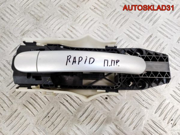 Зеркало правое BMW 3 E90 51167268264 Рест - АвтоСклад31.рф - авторазборка контрактные б/у запчасти в г. Белгород