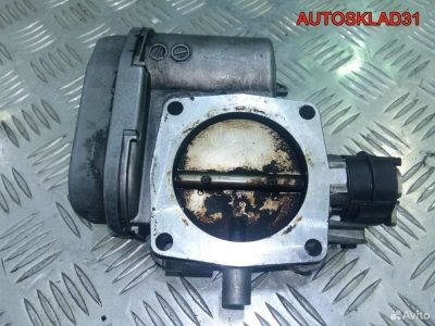 Дроссельная заслонка Mercedes W210 A1121410025 - АвтоСклад31.рф - авторазборка контрактные б/у запчасти в г. Белгород