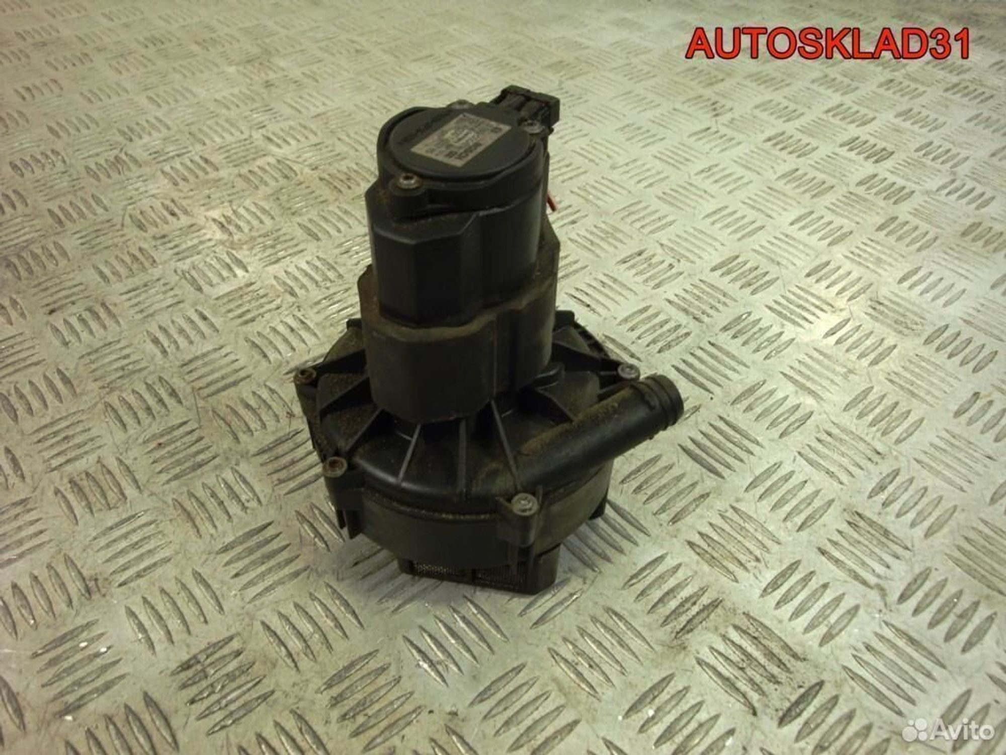 Насос воздушный Mercedes Benz W203 А0001403785 - АвтоСклад31.рф - авторазборка контрактные б/у запчасти в г. Белгород Насос воздушный Mercedes Benz W203 А0001403785 - АвтоСклад31.рф - авторазборка контрактные б/у запчасти в г. Белгород