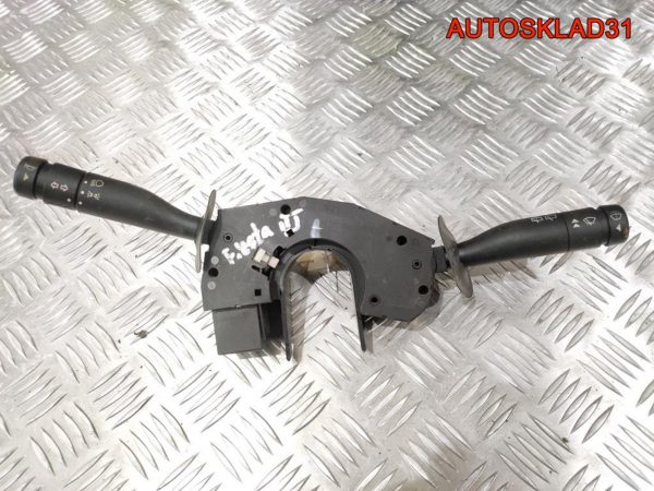 Панель приборов Audi A6 C5 2,5 Дизель 4B0920933GX - АвтоСклад31.рф - авторазборка контрактные б/у запчасти в г. Белгород