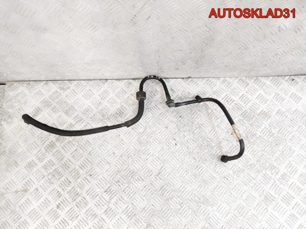 Клапан вентиляции картерных газов Audi A4 B6 2,4 BDV 077103245B - АвтоСклад31.рф - авторазборка контрактные б/у запчасти в г. Белгород