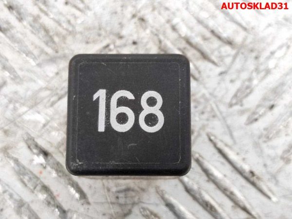 Реле 643 Audi A6 C6 8K0951253 - АвтоСклад31.рф - авторазборка контрактные б/у запчасти в г. Белгород