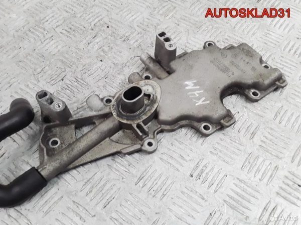 Кронштейн кпп левый Audi A4 B5 8D0399113AB - АвтоСклад31.рф - авторазборка контрактные б/у запчасти в г. Белгород