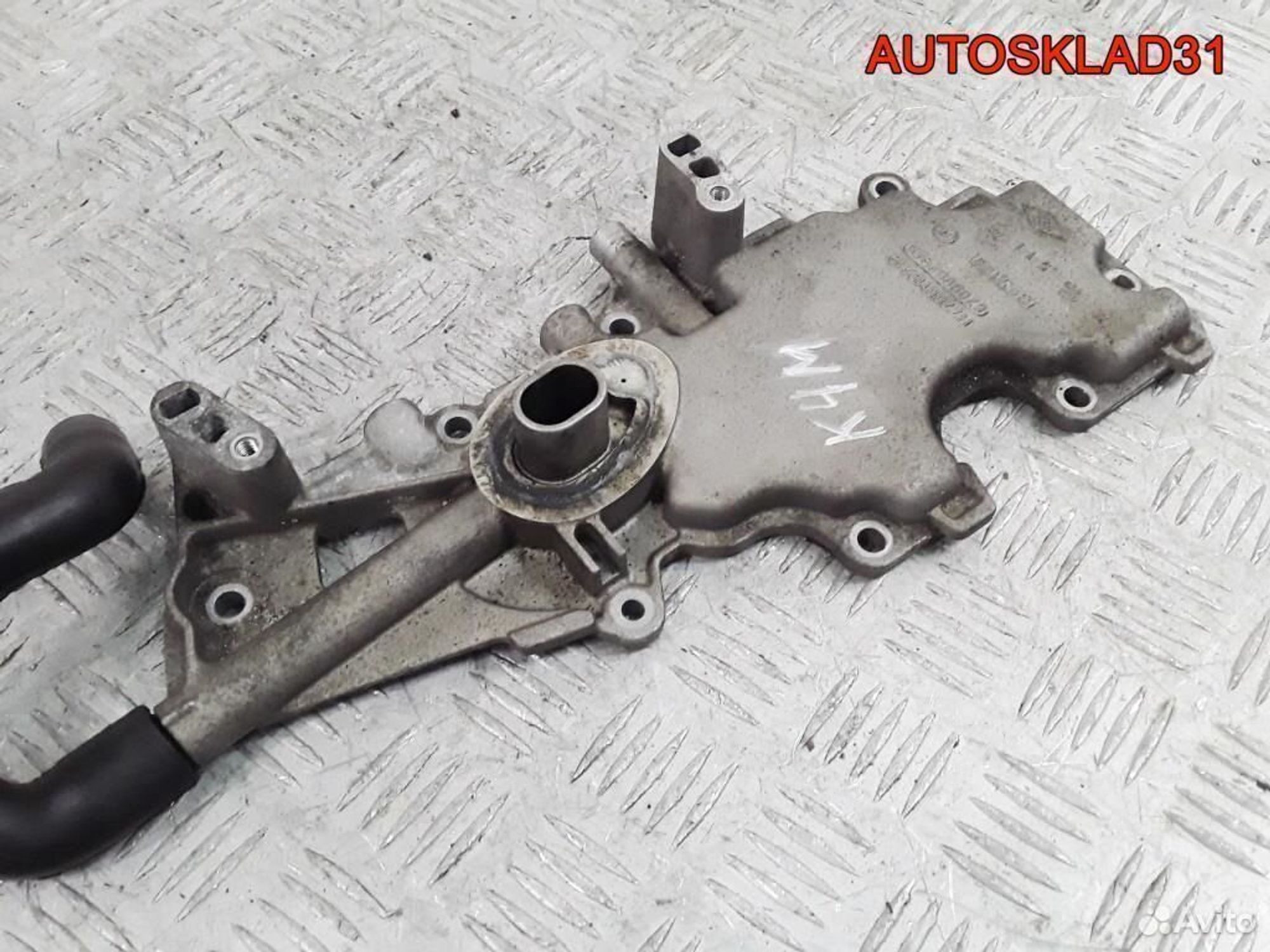 Маслоотделитель Renault Megane 2 к4м 8200062945 - АвтоСклад31.рф - авторазборка контрактные б/у запчасти в г. Белгород Маслоотделитель Renault Megane 2 к4м 8200062945 - АвтоСклад31.рф - авторазборка контрактные б/у запчасти в г. Белгород