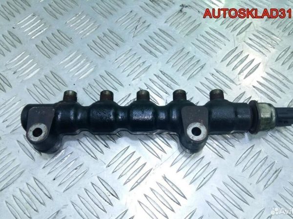 Бампер задний Audi 80 B4 8A0807311A Седан - АвтоСклад31.рф - авторазборка контрактные б/у запчасти в г. Белгород