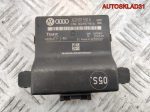 Блок электронный Volkswagen Passat B6 3C0907530A - АвтоСклад31.рф - авторазборка контрактные б/у запчасти в г. Белгород
