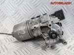 Моторчик стеклоочистителя Ford Fiesta 8A6117B571BB - АвтоСклад31.рф - авторазборка контрактные б/у запчасти в г. Белгород