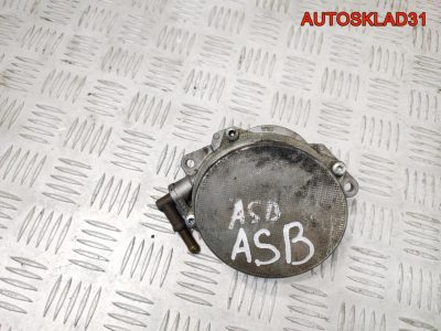 Насос вакуумный Audi A4 B7 3.0 ASB 057145100AD - АвтоСклад31.рф - авторазборка контрактные б/у запчасти в г. Белгород