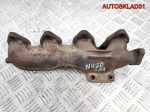 Коллектор выпускной BMW E90 2.0 N47D20A 11627797389 - АвтоСклад31.рф - авторазборка контрактные б/у запчасти в г. Белгород