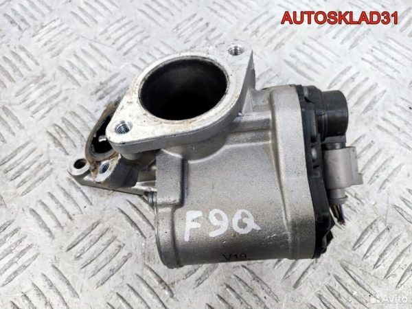 Насос гур Audi 100 C4 2.3 AAR 048145155F - АвтоСклад31.рф - авторазборка контрактные б/у запчасти в г. Белгород