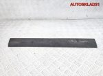 Молдинг задней левой двери VW Passat B5 3B0854949B - АвтоСклад31.рф - авторазборка контрактные б/у запчасти в г. Белгород