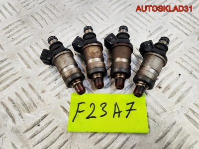 Форсунка топливная Honda Shuttle RA 2,3 F23A7 - АвтоСклад31.рф - авторазборка контрактные б/у запчасти в г. Белгород