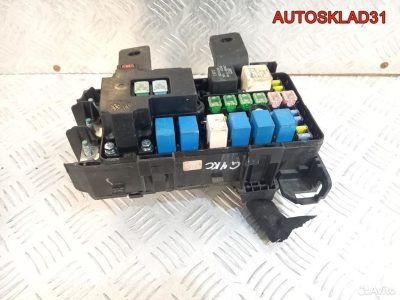 Блок предохранителей Hyundai Sonata 5 919503K540 - АвтоСклад31.рф - авторазборка контрактные б/у запчасти в г. Белгород