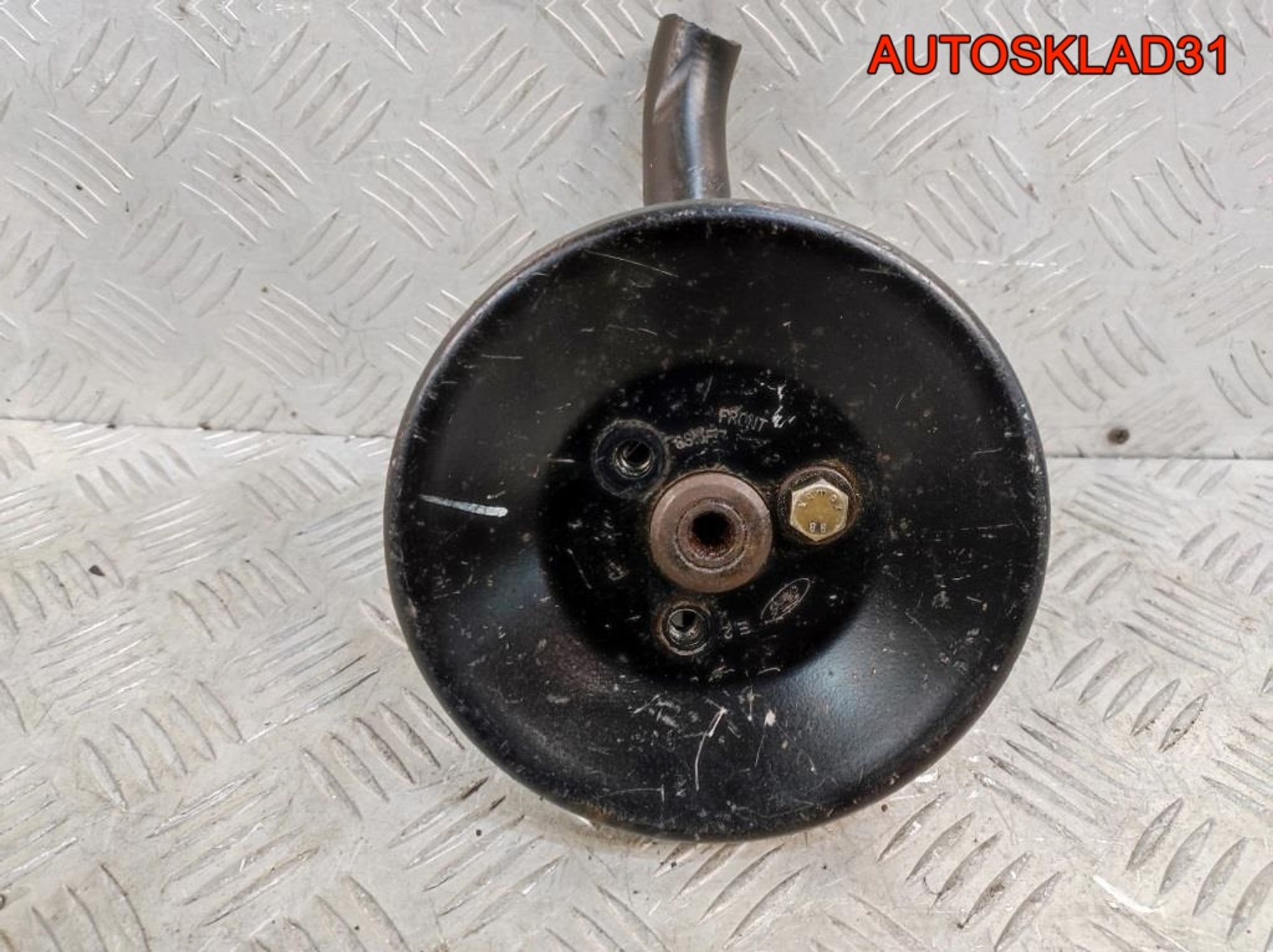 Насос гидроусилителя Ford Transit FA 88WF3A733A2B - АвтоСклад31.рф - авторазборка контрактные б/у запчасти в г. Белгород Насос гидроусилителя Ford Transit FA 88WF3A733A2B - АвтоСклад31.рф - авторазборка контрактные б/у запчасти в г. Белгород