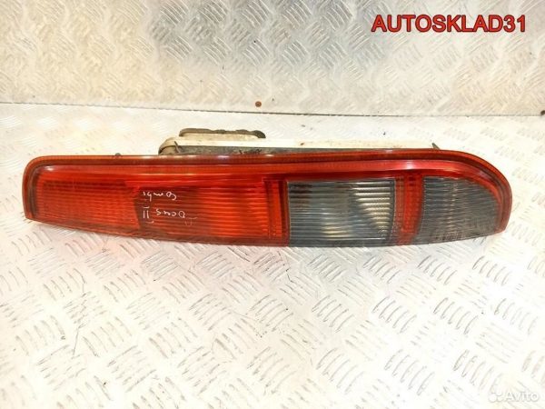 Бампер задний Seat Altea 2004-2015 5P0807421B - АвтоСклад31.рф - авторазборка контрактные б/у запчасти в г. Белгород