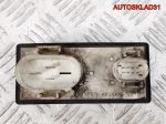 Блок управления вентилятором VW Golf 3 1H0919506A - АвтоСклад31.рф - авторазборка контрактные б/у запчасти в г. Белгород