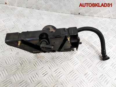 Клапан вентиляции газов картера BMW E46 7500673 - АвтоСклад31.рф - авторазборка контрактные б/у запчасти в г. Белгород